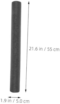 3pcs Basketball Training Aid Blocking for Basketball Training Sports Interference Rod