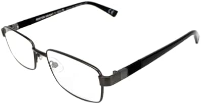Foster Grant Ti-Tech Ti 100 Hyperflex Hinge Reading Glasses (1.00)