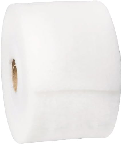 3M Easy Trap Duster Sweep and Dust Sheets, 5" x 6" Sheets, 60 Sheets/Roll