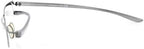 CessBlu Reading Glasses 3 Pairs Half-Rim Lightweight Reader Eyeglasses for Men Women Reading