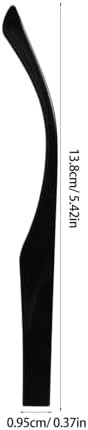 1pair Eyeglass Replacement Temples Arms for Glasses Sunglasses and Eyewear Repair Legs Easy to Install Glossy