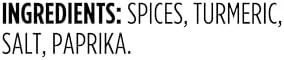 Amazon Grocery, Curry Powder, 3 Oz
