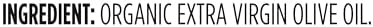 Amazon Grocery, Organic Extra Virgin Olive Oil, 51 Fl Oz