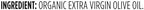 Amazon Grocery, Organic Extra Virgin Olive Oil, 51 Fl Oz