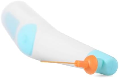 Generic Endo Ultra Activator One-Button Irrigator with 3 Sizes 60 Tips (Sky blue)