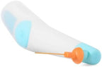 Generic Endo Ultra Activator One-Button Irrigator with 3 Sizes 60 Tips (Sky blue)