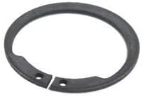 SNAP RING-RETAINING