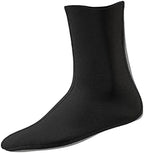 NRS 2mm Outfitter Socks - Black/S