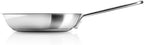 Eva Solo Garnek 4l/24cm Cast Iron, Silver, 24 cm