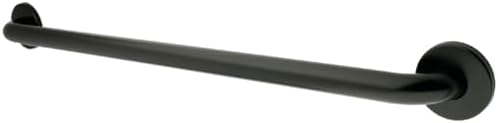 Kingston Brass DR114365 Designer Trimscape Americana Decor 36-Inch Grab Bar with 1.25-Inch Outer Diameter, Oil Rubbed Bronze