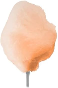 Cotton Candy Floss Sugar (Pink Cherry, Orange Flavor, 11 oz Each) –Cotton Candy Flavoring Super Floss - Candy Supplies