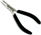 Premium -Nose Pad Arm Adjusting Pliers Eyeglass Arms Frame Eyeglasses Nose Pad Remover, Multi-purpose Optical Optician Tool for Glasses Repair Assembling & Adjusting (NOSE PAD PLIER)