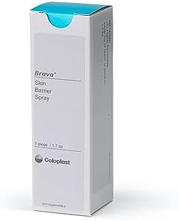 Coloplast Brava Skin Barrier Spray, 1.7 oz - Each