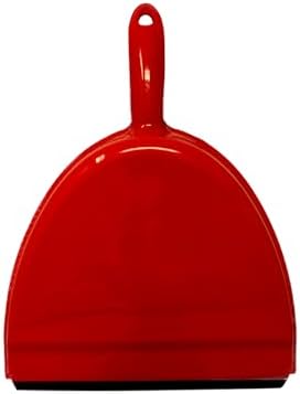 O-Cedar Snap-On Dust Pan & Brush Set