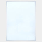 Icing Images® FlexFrost® Edible Fabric Sheets - White - 20 count