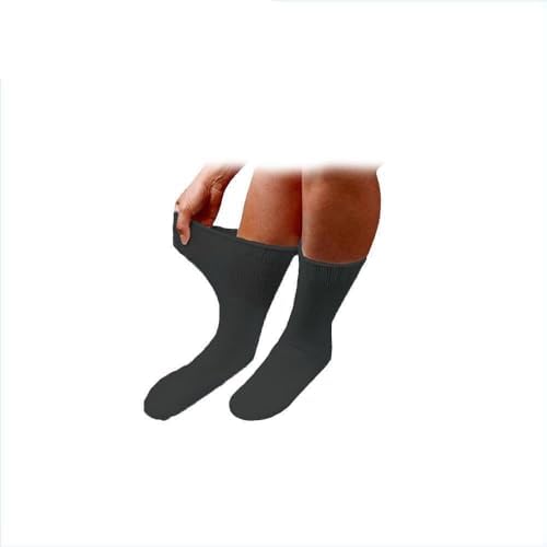 Medicool DiaSox Plus Diabetic Socks | DIAS+LBC