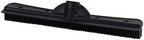 FURemover Original Pet Hair Rubber Broom Head Replacement for Carpet, Tile and Hardwood