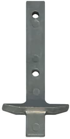 WRS Silverline 2-5/16" Pivot Bar - Die Cast
