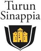 TURUN ISO Strong Mustard 275g FINLAND (set of six)
