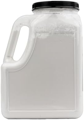 GranAroma Powdered Sugar, Fine Powder, Baking & Frosting, Confectioner's Sugar (6 Pound)