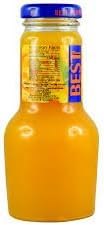 Best Mango Juice - 9oz - (6 bottles)