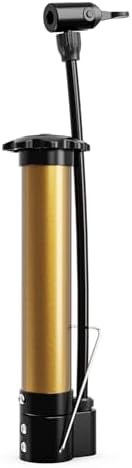 Pump, Pump for AMYET V9-G60/EB26 ebike, Bike Pump Portable, Mini Bicycle Pumps