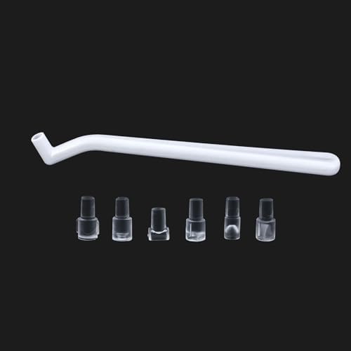 Dental Orthodontic Mould Starter Kit, Mini Forming Mold Injection Moulds Tubes Lingual Retainer Button Set Dentist Orthodontic Accessory.