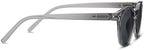 Peepers by PeeperSpecs Unisex Boho Reading Sunglasses