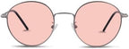 TheraSpecs Osborn Glasses for Light Sensitivity (Bundle)