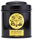 Mariage Freres Earl Grey Provence 100g 3.5oz Loose Black Tea (1 Pack)