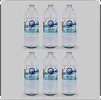 Zamzam Water 1 Liter - 6 Pack