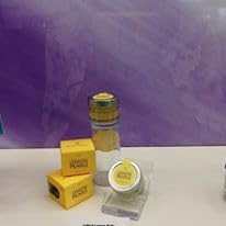 Messino Lemon Pearls imported from Greece, 50 ml