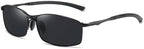 COTIA Sports Full Reading Sunglasses Men's Outdoor Driving Classic Reader Presbyopic Goggles Sun Glasses