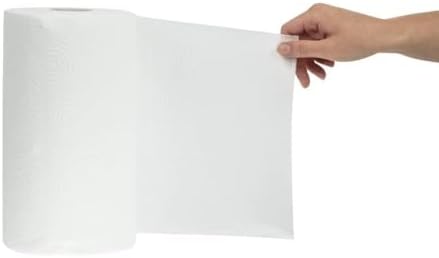 Regina Thirst Pockets Extra Long Kitchen Roll