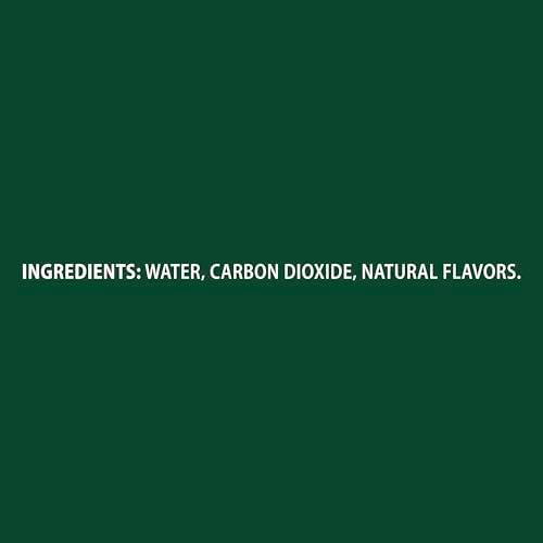 Maison Perrier Forever Strawberry Flavored Sparkling Water, 11.15 Fl Oz Cans, 8 Count, 3 Pack