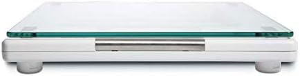 Seca 807 Digital Personal Scale with Extra-Flat Dimensions