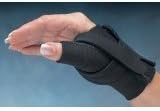 Comfort Cool Thumb CMC Abduction, Right, Size: Med