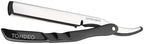Tondeo SIFTER ERGO SET incl. 10 TSS3 BLADES Straight Razor