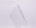 YOMQLJXB 30PCS Portable Car Toilet dedicated Plastic Replacement Bags,potty bags