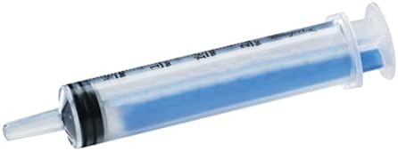 Apex Oral Syringe with Filler Tube