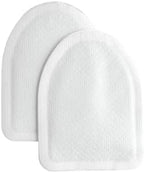 THAW Air-Activated Disposable Toe Warmers, Unique Design Reacts with Air Creating a Safe and Long Lasting Toe Warmer, Disposable Pack of 10, Orange