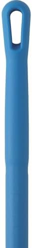 Vikan 29373 Handle,59",AL,Blue