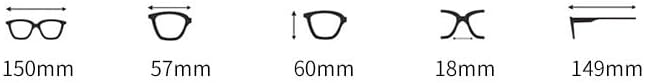 Large Aviator Fatigue Relieve Anti Blue Light Reading Glasses Oversized Computer Readers Eyeglasses Flat Light Mirror