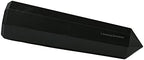 Amazing Gemstone Black Obsidian Crystal Towers ~ Natural Healing Crystal Point Obelisk for Reiki Healing and Crystal Grid (3" to 4" INCH)