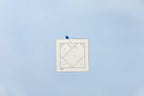 Carol Doak's Foundation Paper, 8.5-x-11-inch