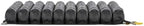 ROHO Low Profile Single Compartment Cushion - 21.75" x 18.25" x 2.25"