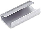 Heavy Duty Seals for Polypropylene (PP) Strapping - 1/2" Width - (Case of 1000) Extra Strength S28