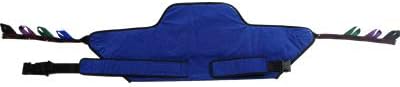 ProHeal Universal Sit to Stand Lift Sling, XX Large, 63.5”L x 19”W - Polyester Slings for Patient Lifts - Compatible with Hoyer, Invacare, McKesson, Drive, Lumex, Joerns and More