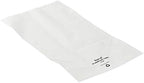 Karat 12lb Paper Lunch Bags - White, 1,000 Count - Versatile Paper Lunch Bags for Food, Take Out or Retail Shopping - Sturdy, Self-Standing, Reusable