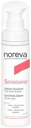 Noreva Sensidiane Intensive Soothing Face Serum
